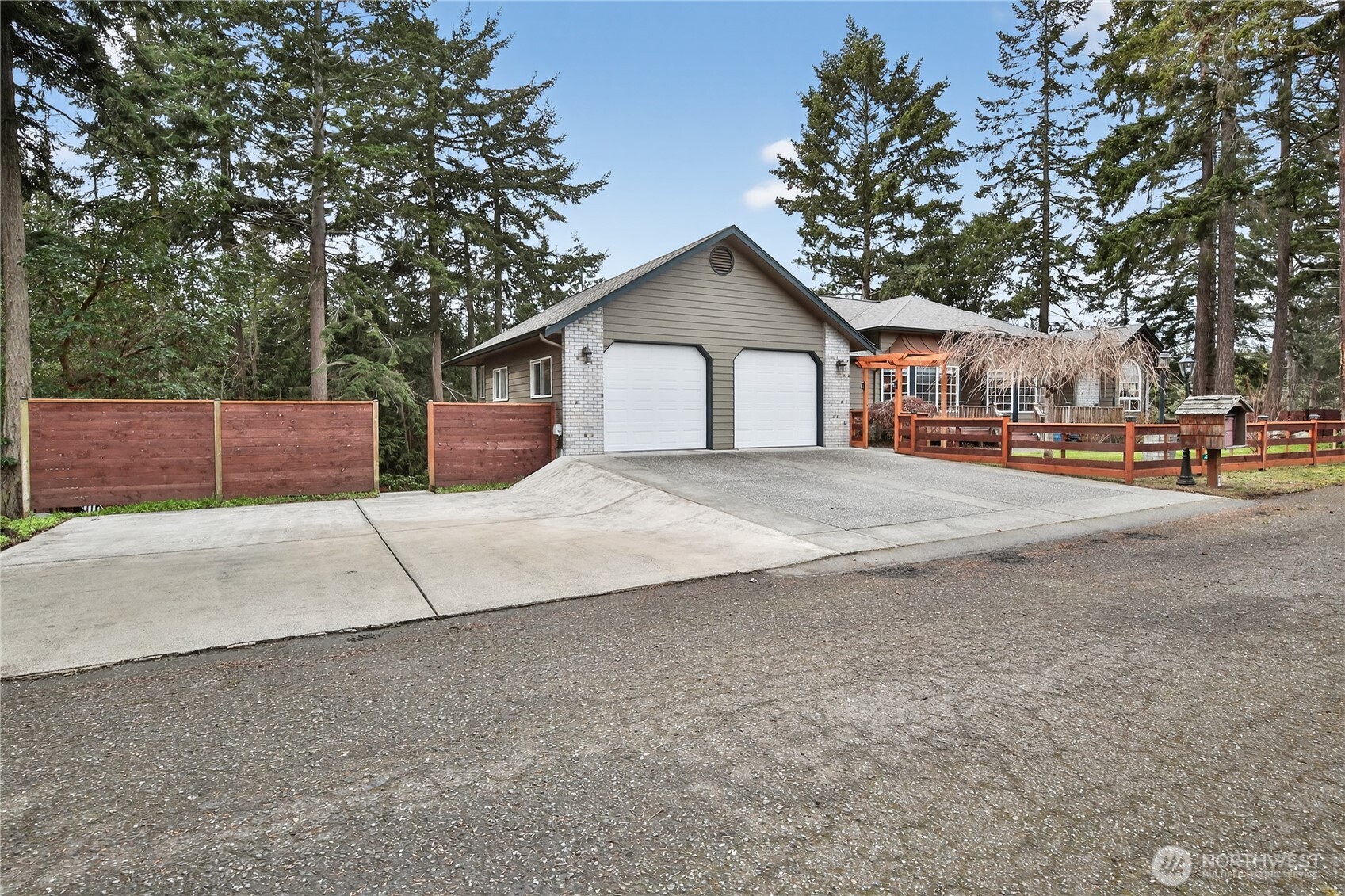 41 Northridge Lane Sequim, WA 98382 - Photo 4 of 39