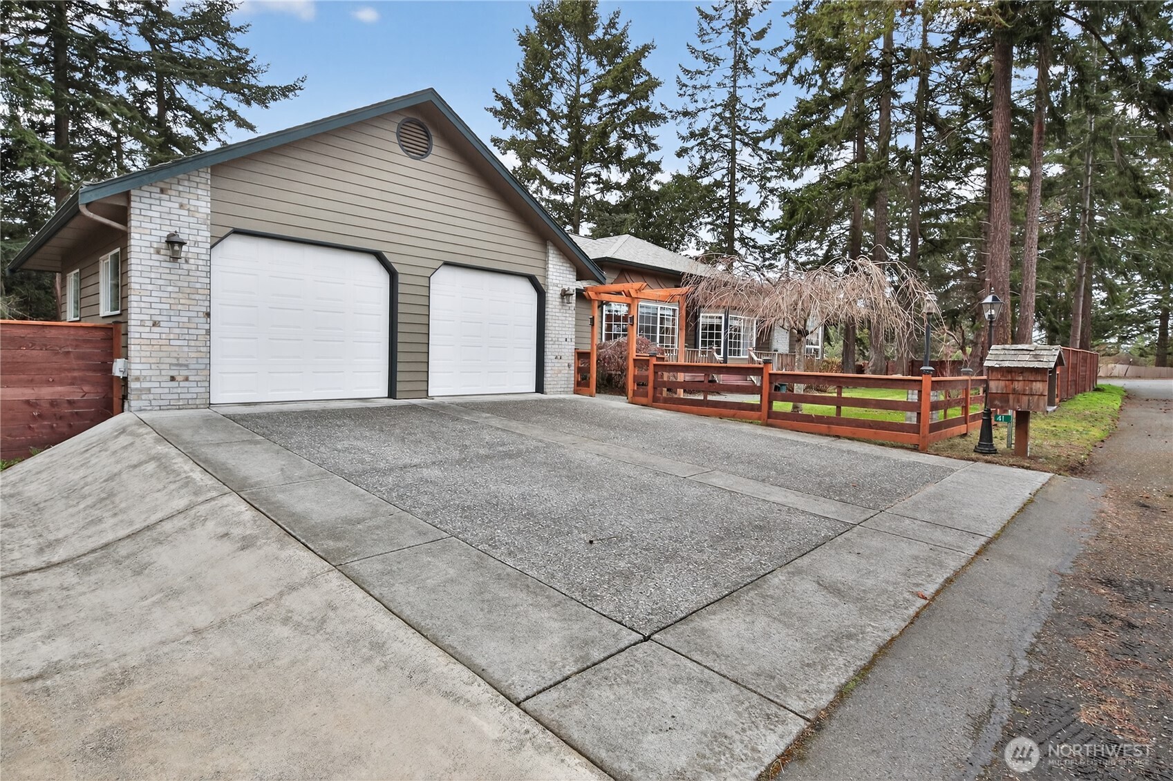 41 Northridge Lane Sequim, WA 98382 - Photo 5 of 39