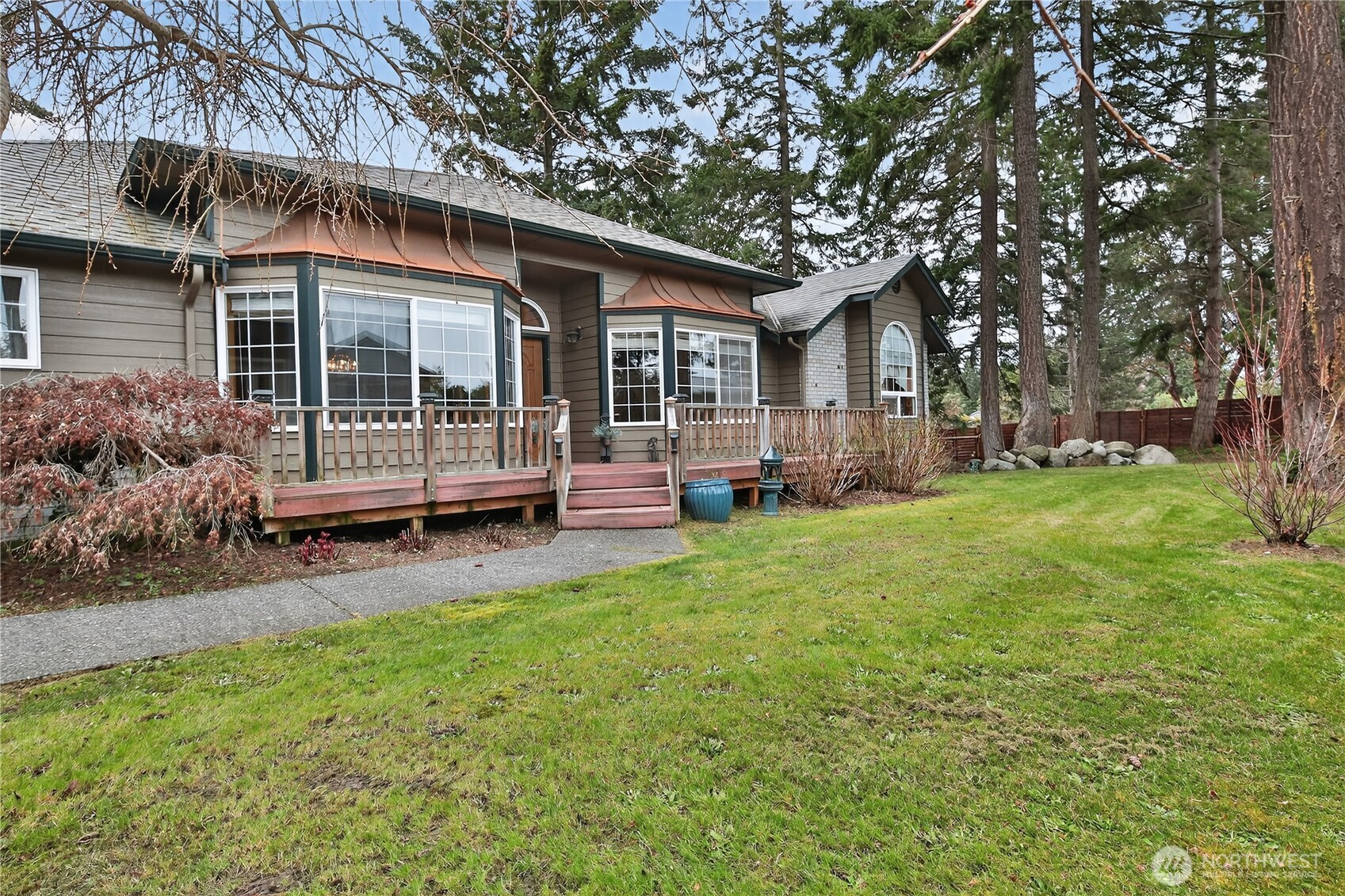 41 Northridge Lane Sequim, WA 98382 - Photo 6 of 39