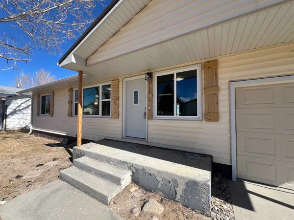 $269,000 | 713 North 16th Street East, Riverton, WY 82501