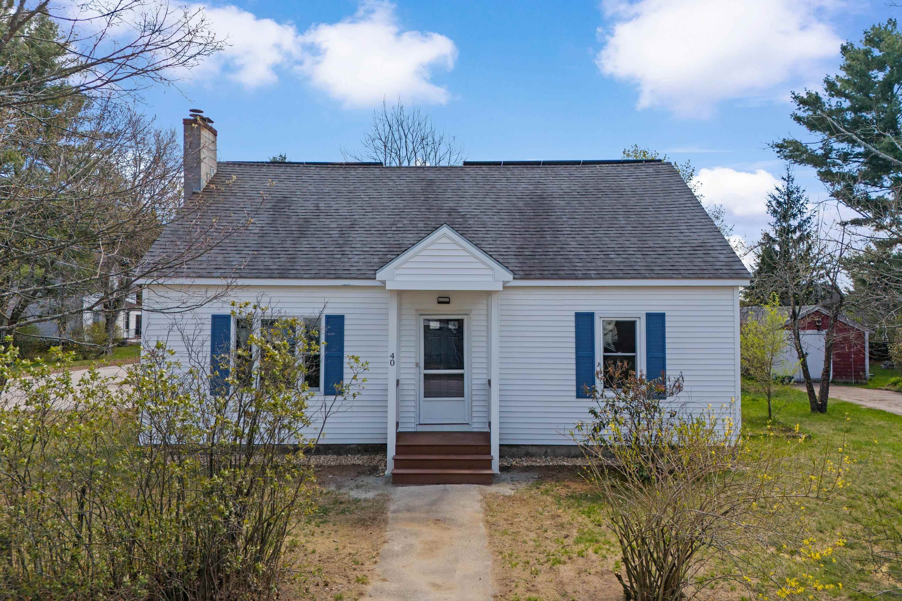 40 Pembroke Road Concord, NH 03301 - Photo 2 of 50 Gallery Image 2