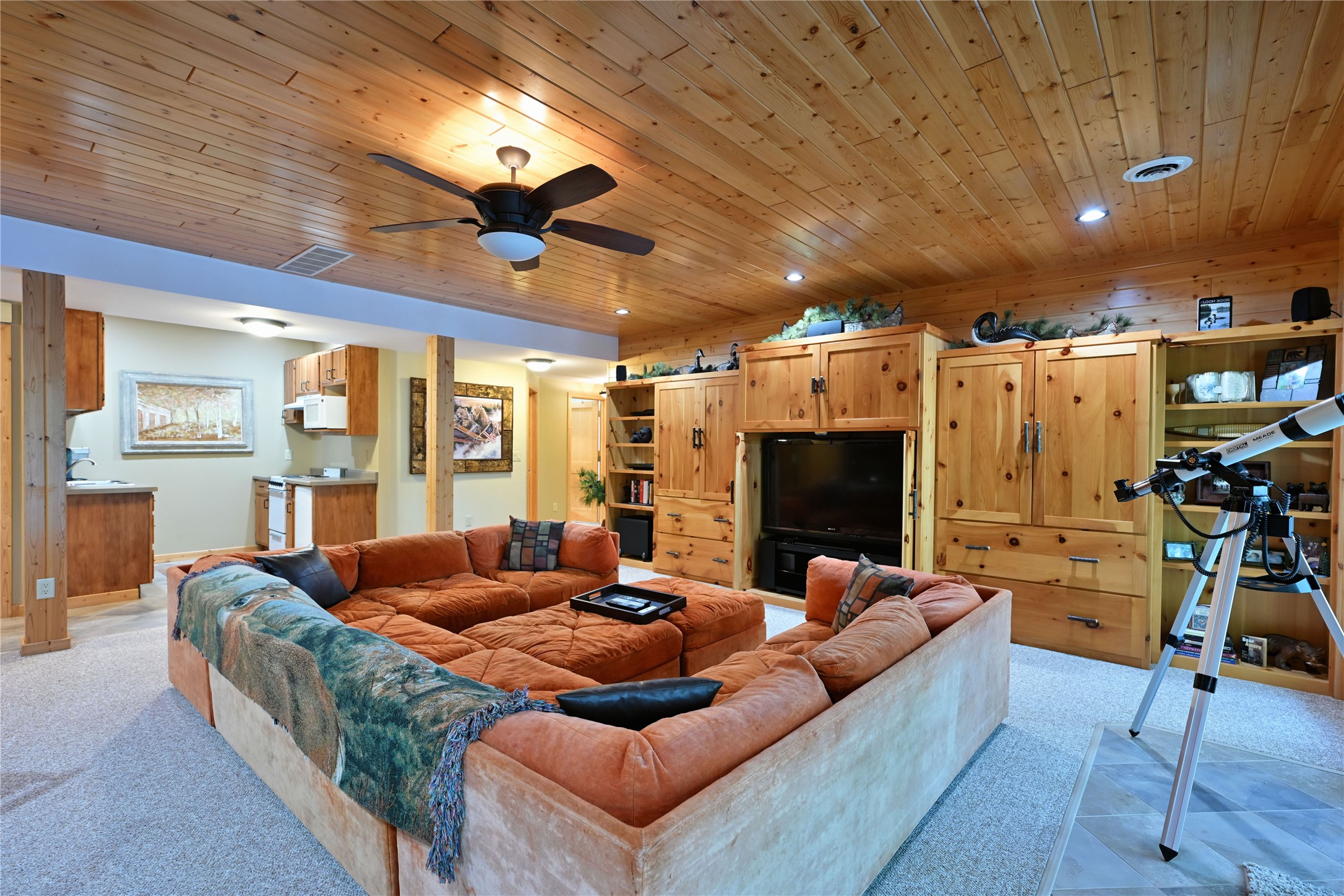 50205 Point O Pines Road Barnes, WI 54873 - Photo 32 of 59