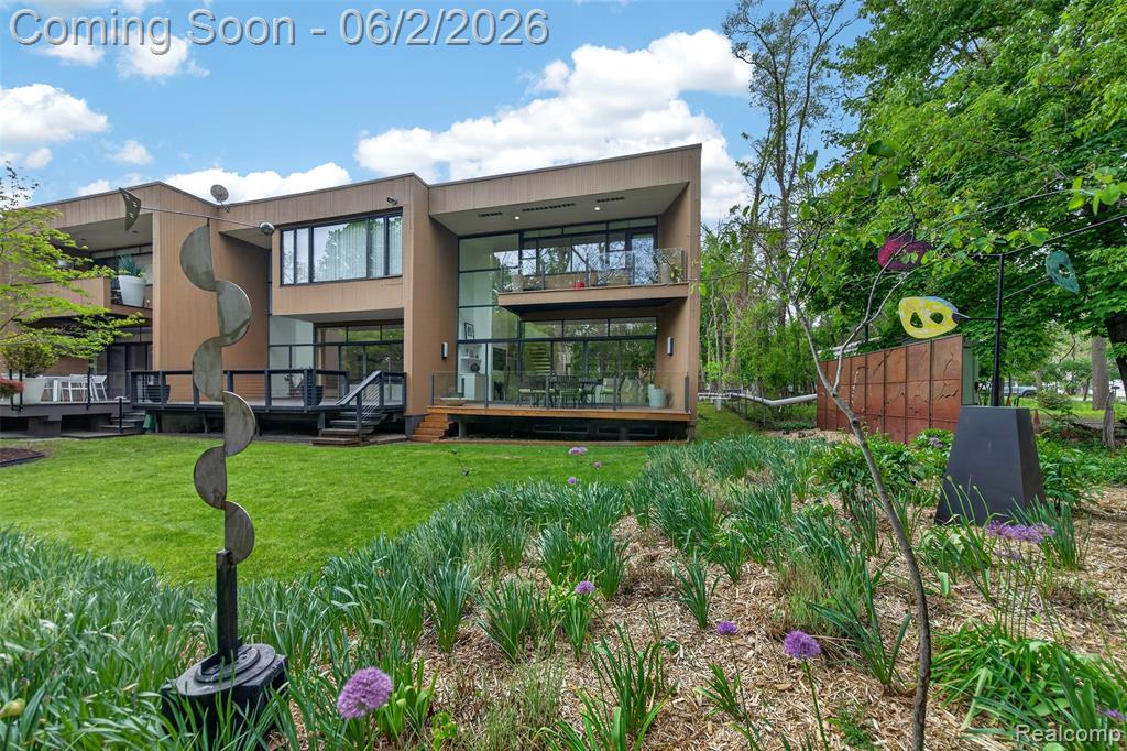 32714 Ravine Drive Franklin, MI 48025 - Photo 45 of 50