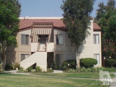 1712 Sinaloa Road, Unit 201 Simi Valley, CA 93065 - Photo 1 of 2 Primary Photo