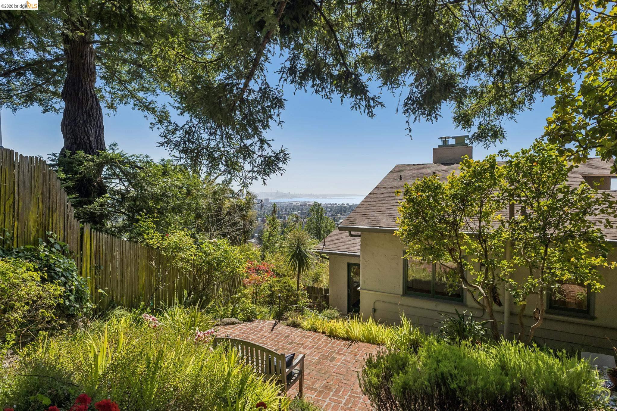 8 Mosswood Road Berkeley, CA 94704 - Photo 46 of 50