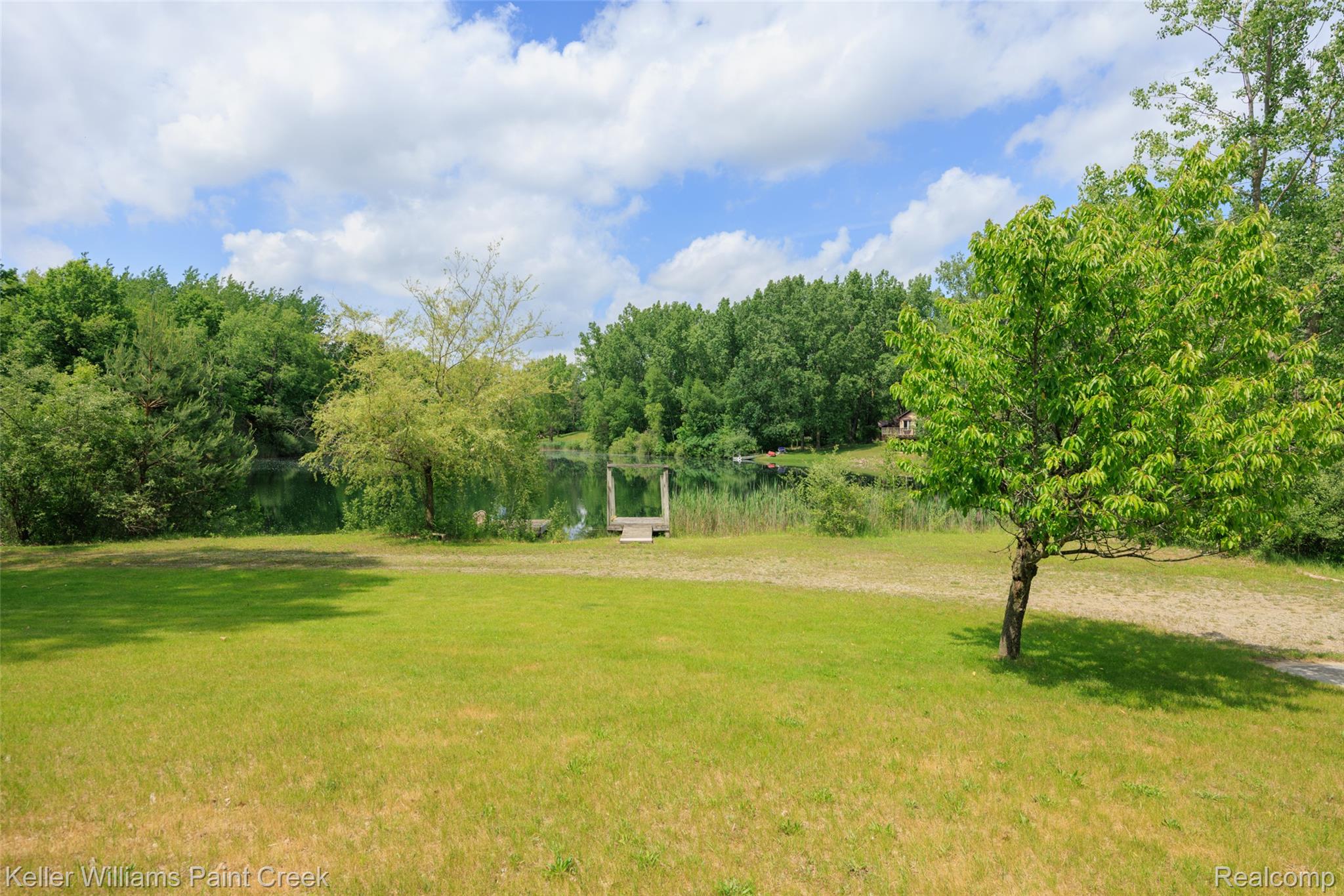 2457 West Harrington Road Croswell, MI 48422 - Photo 36 of 42 2457 W Harrington 29.jpg