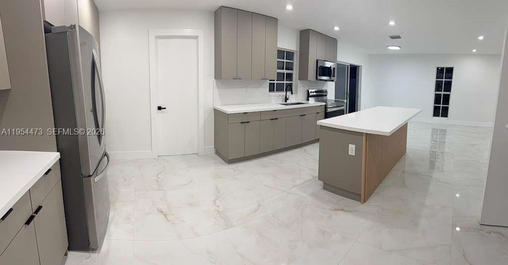 9608 Southwest 2nd Lane, Unit 1 Miami, FL 33174 - Photo 6 of 10