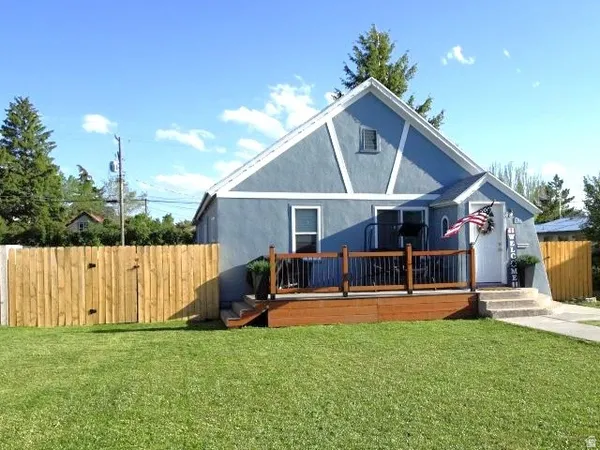 $299,000 | 753 Lincoln Street, Montpelier, ID 83254