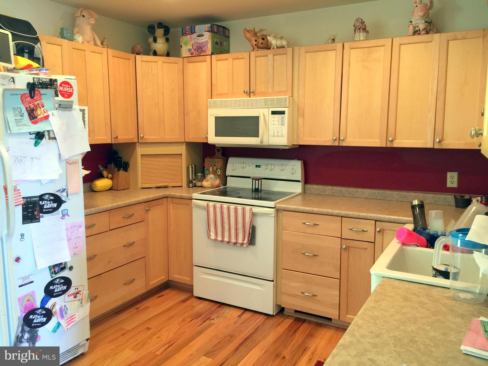 605 Carmichael Road Queenstown, MD 21658 - Photo 6 of 9 Kitchen