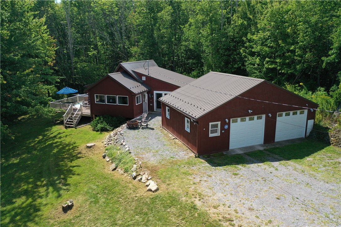 3861 Keysor Road Italy, NY 14512 - Photo 2 of 32 Gallery Image 2