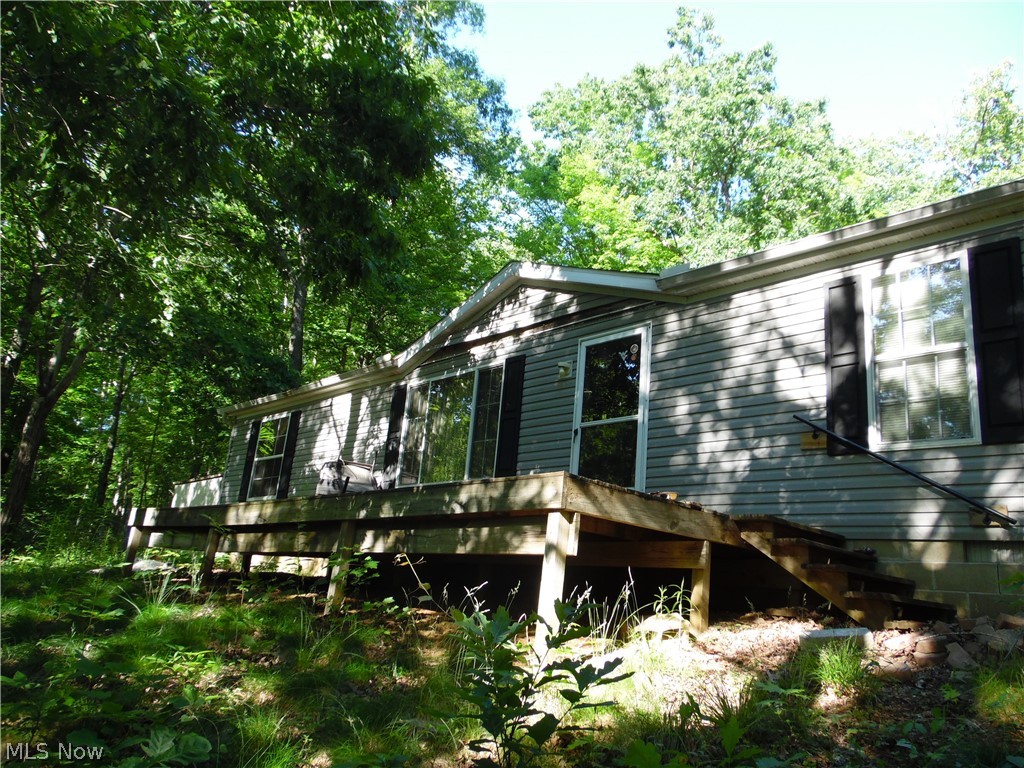 280 Linton Hill Road Cutler, OH 45724 - Photo 11 of 36