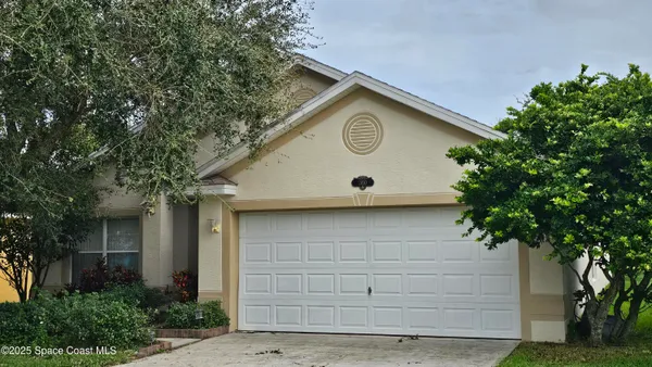 $2,200 | 2410 Stratford Pointe Drive, Melbourne, FL 32904