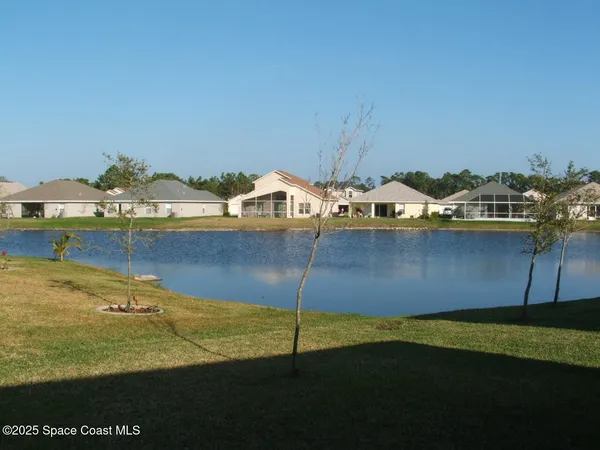 $2,200 | 2410 Stratford Pointe Drive, Melbourne, FL 32904
