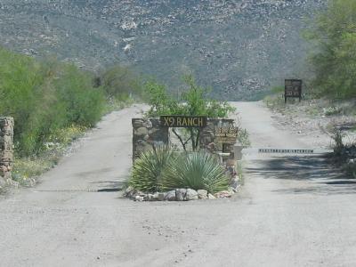 6481 South Upper Valley Road Vail, AZ 85641 - Photo 3 of 9