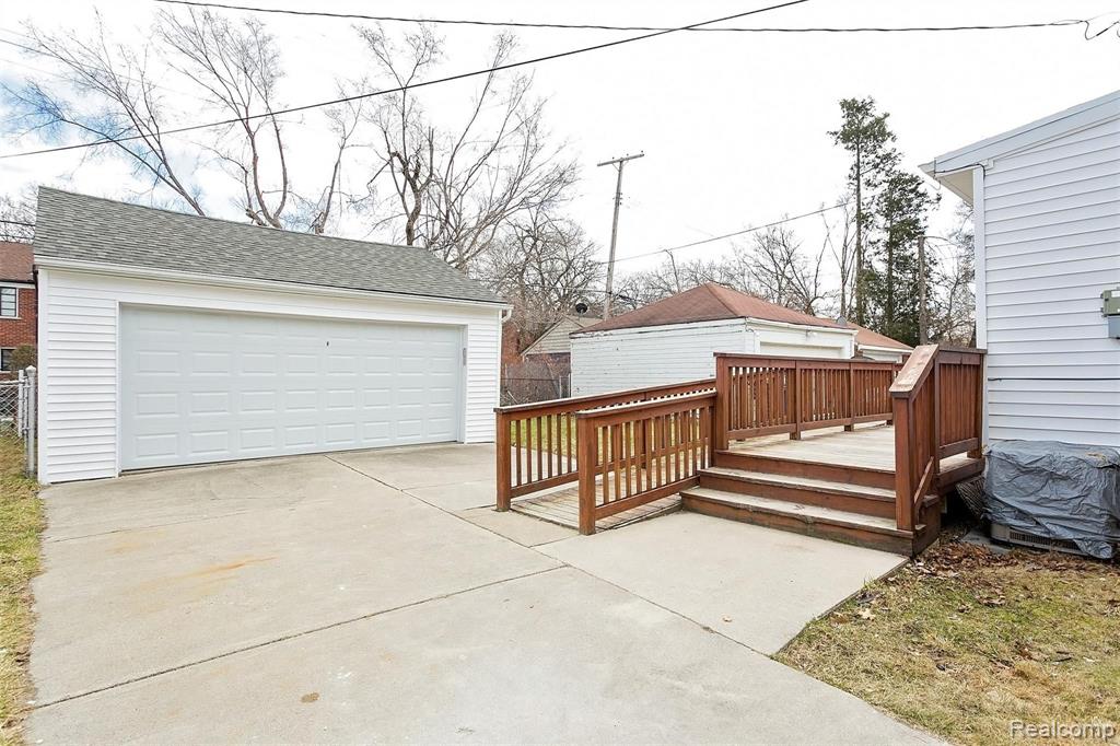 20506 Picadilly Road Detroit, MI 48221 - Photo 36 of 36