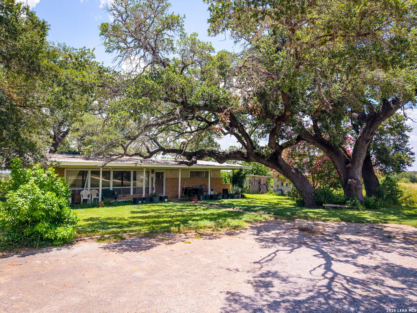 4567 Luther Road Seguin, TX 78155 - Photo 35 of 37