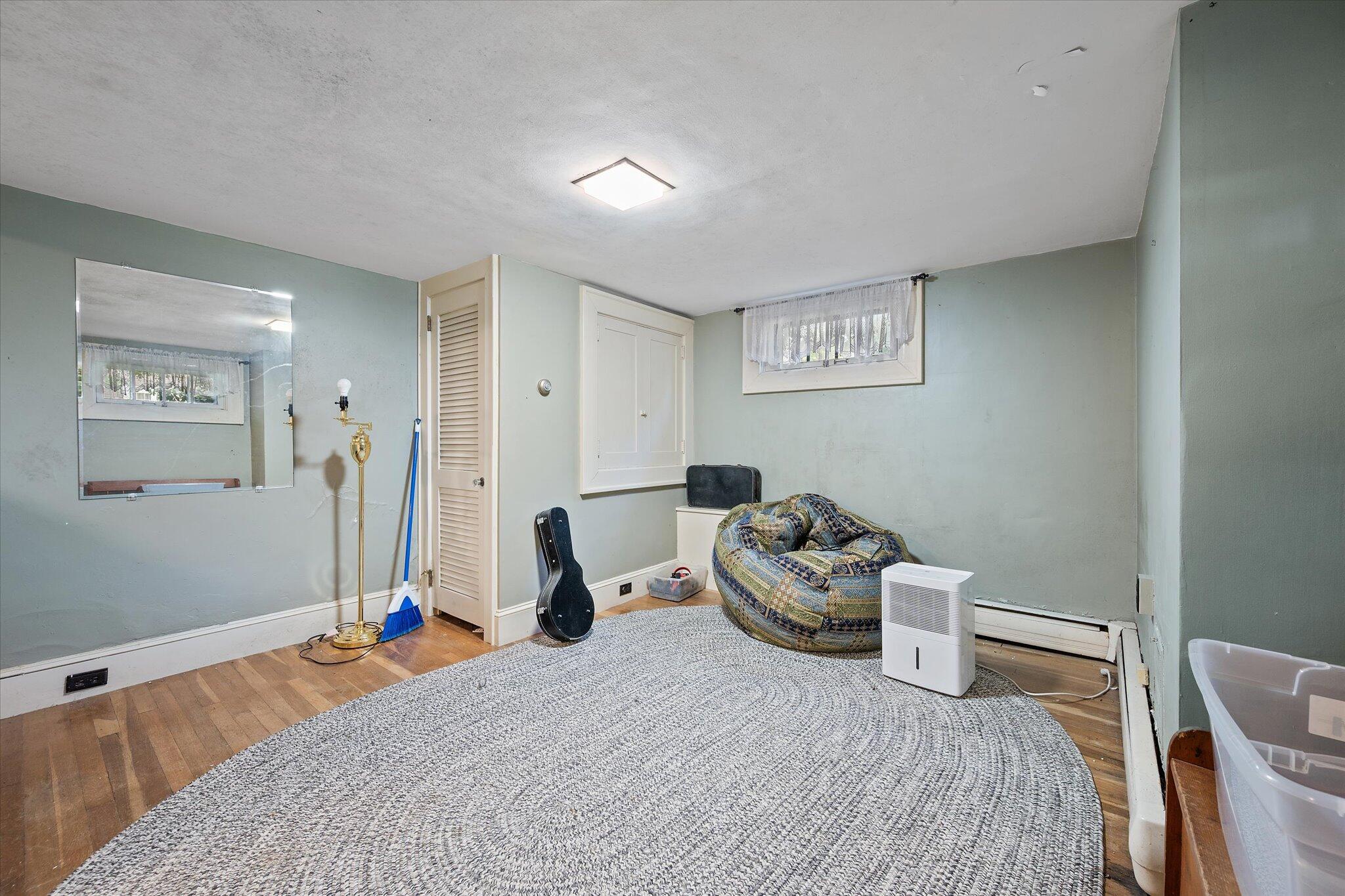 64 Thomas Hill Road Bangor, ME 04401 - Photo 53 of 77 53-Basement