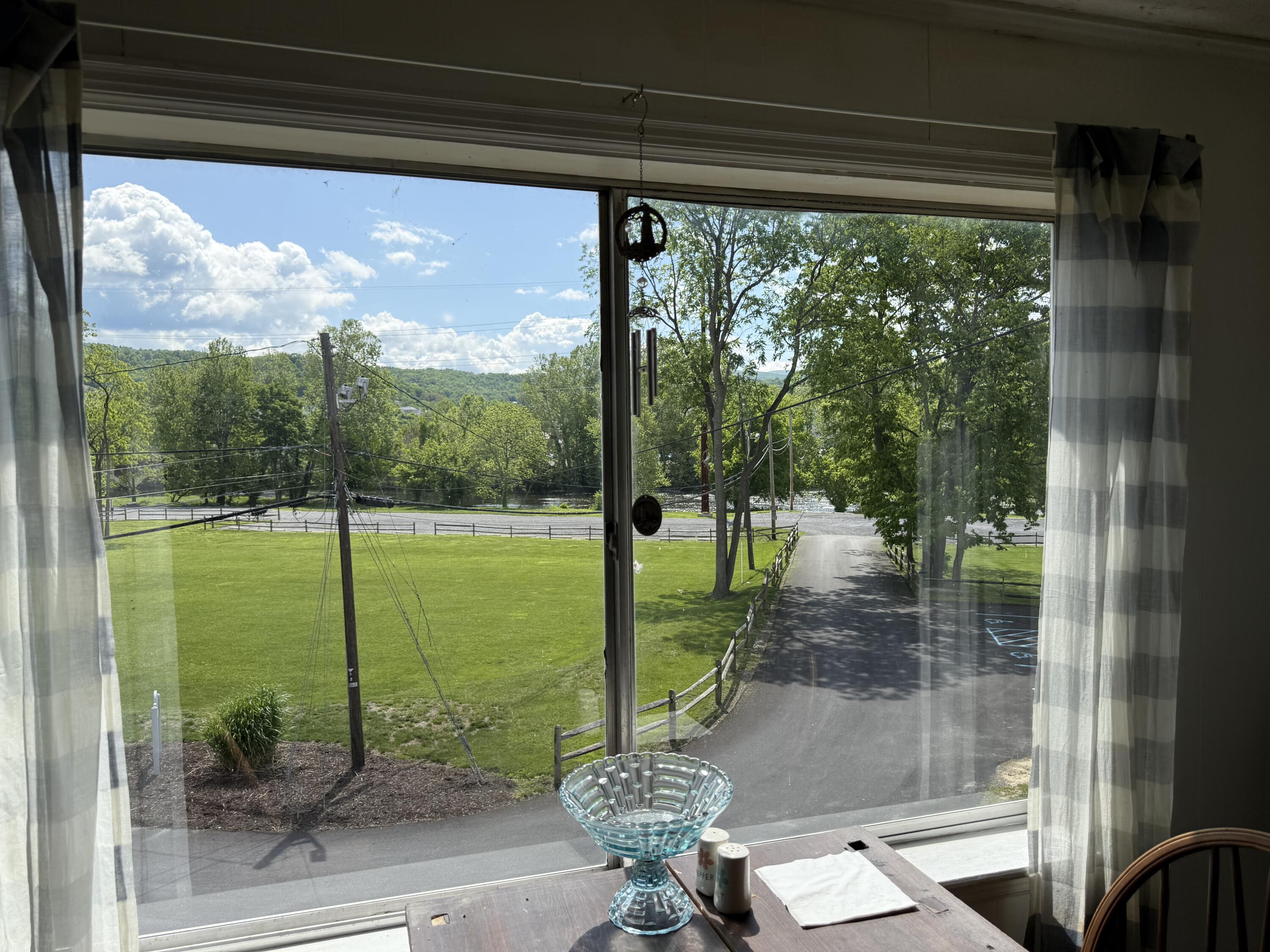 111 Rosedale Avenue Covington, VA 24426 - Photo 11 of 26 Park view from window