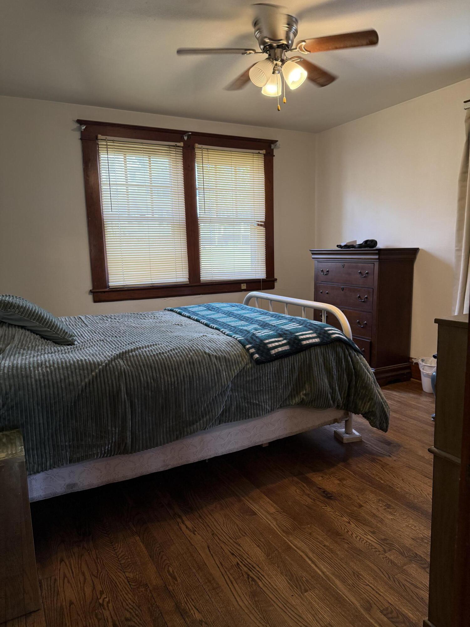 111 Rosedale Avenue Covington, VA 24426 - Photo 12 of 26 bedroom 1