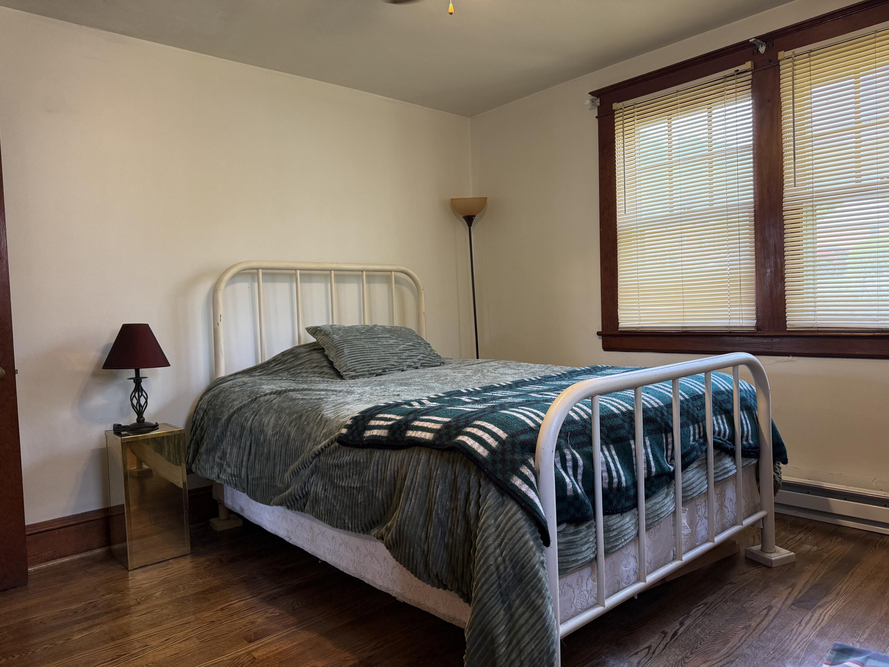 111 Rosedale Avenue Covington, VA 24426 - Photo 13 of 26 bedroom 1