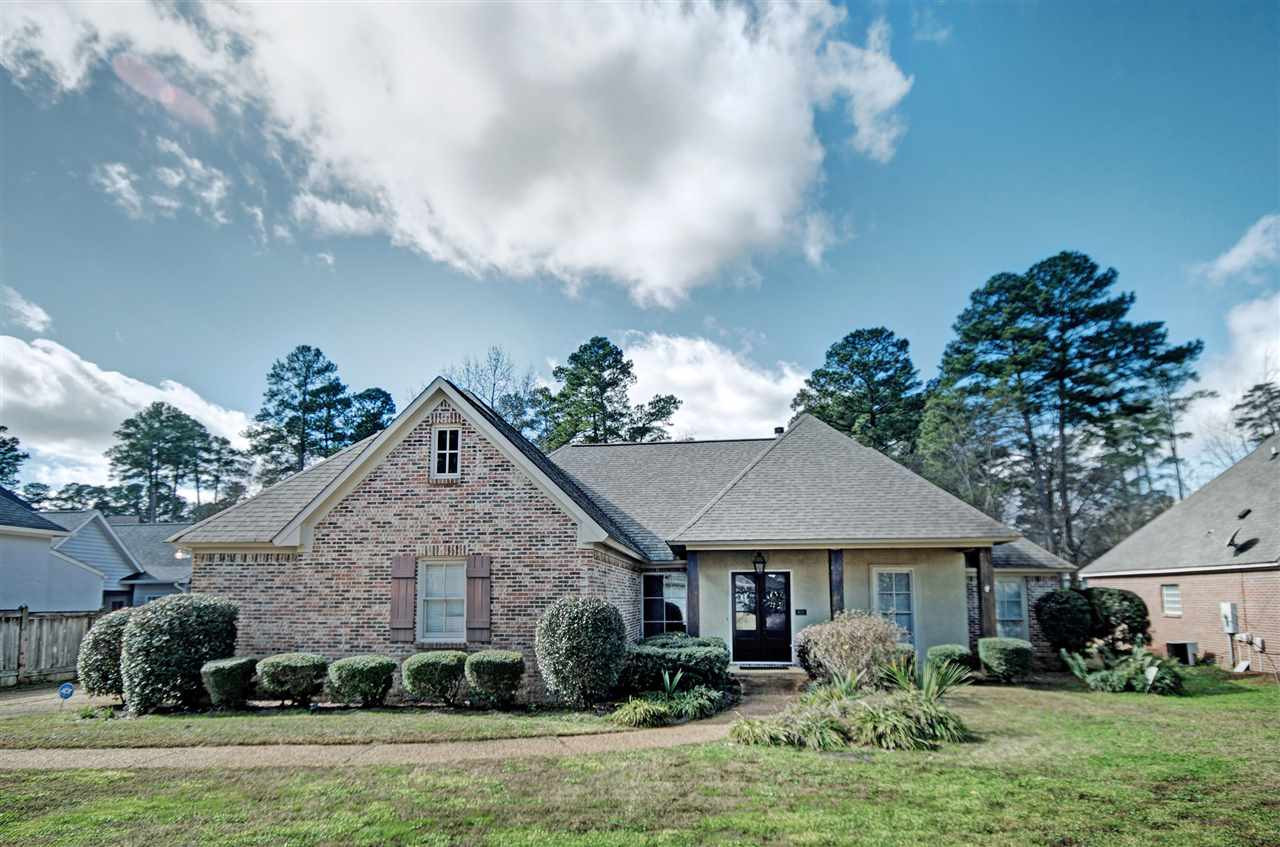 633 Wendover Way Ridgeland, MS 39157 - Photo 1 of 35 Photo 1