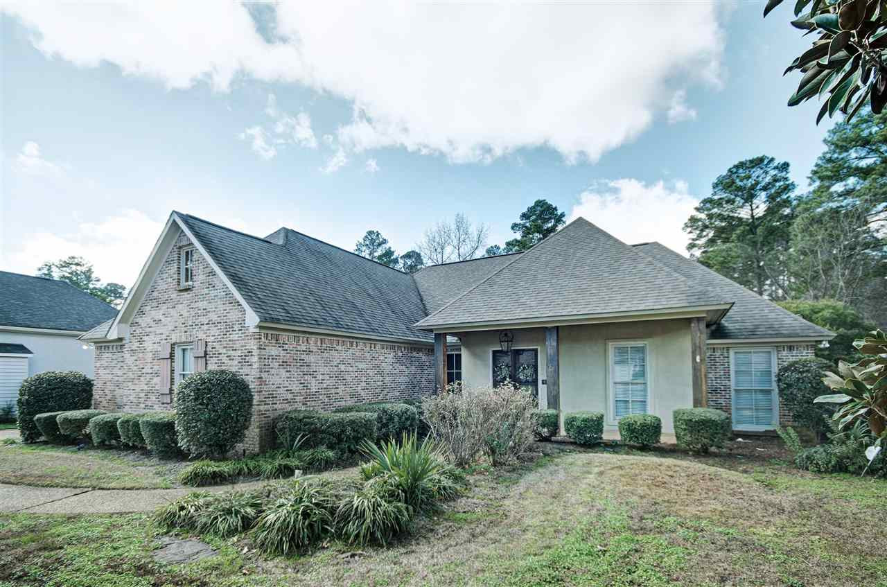 633 Wendover Way Ridgeland, MS 39157 - Photo 2 of 35 Photo 2