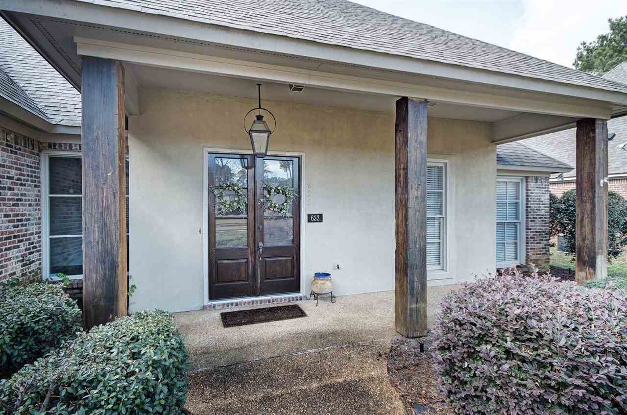 633 Wendover Way Ridgeland, MS 39157 - Photo 3 of 35 Photo 3