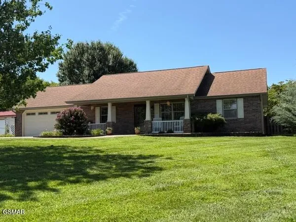 $349,900 | 1740 Country Meadows Drive, Sevierville, TN 37862
