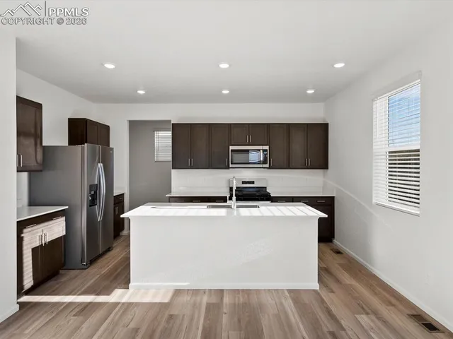 $525,000 | 13243 Valley Peak Drive, Peyton, CO 80831