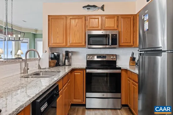 $389,000 | 1808 High Ridge, Roseland, VA 22967