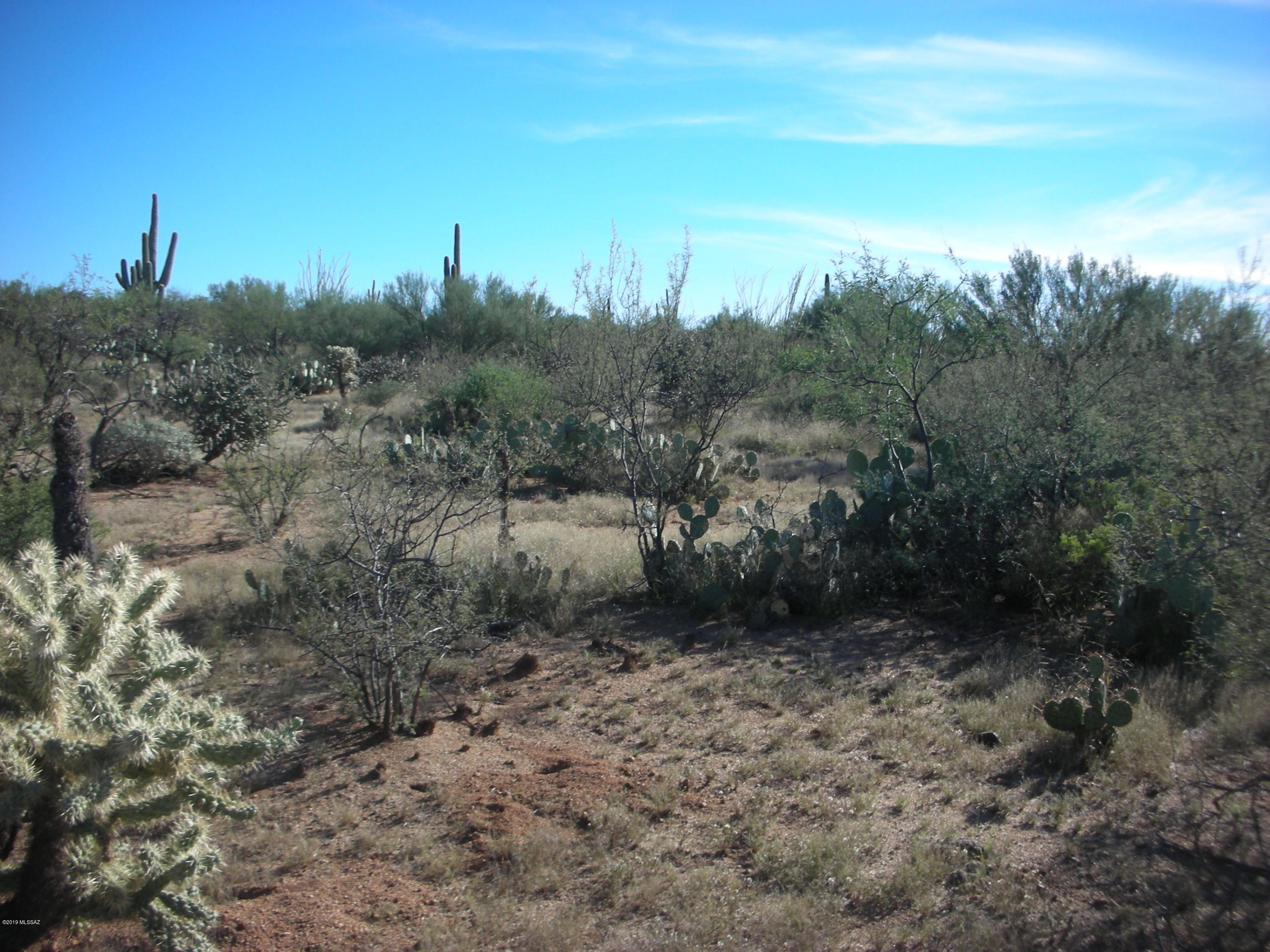 Tbd East Camino Dorotea Road Vail, AZ 85641 - Photo 14 of 24