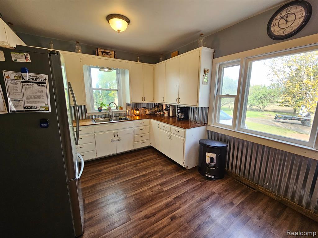 3465 Gosline Road Marlette, MI 48453 - Photo 12 of 19 Gallery Image 12