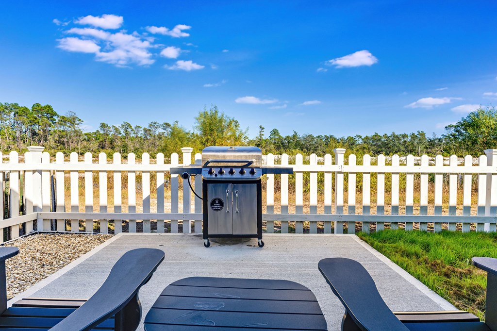 850 Backwater Road Port St. Joe, FL 32456 - Photo 37 of 45