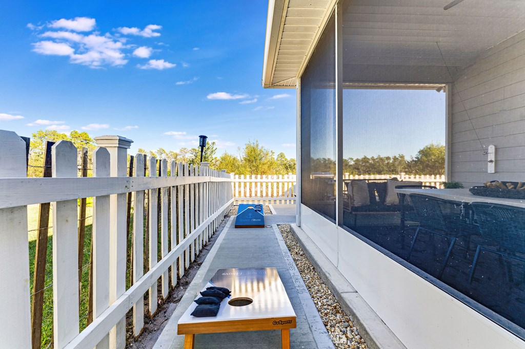 850 Backwater Road Port St. Joe, FL 32456 - Photo 38 of 45