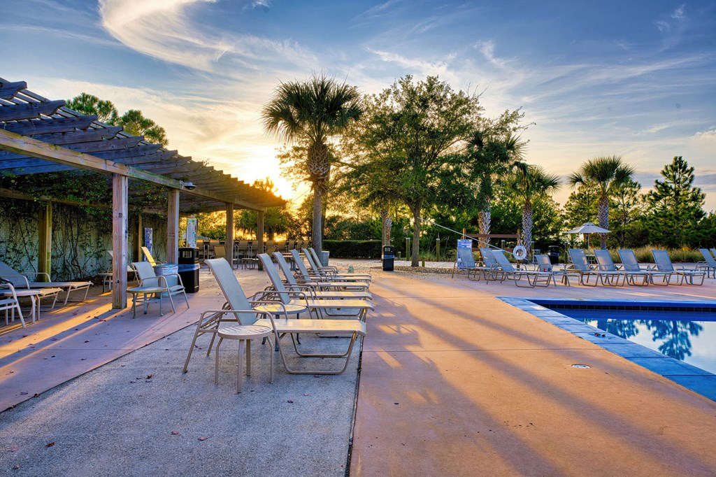 850 Backwater Road Port St. Joe, FL 32456 - Photo 40 of 45
