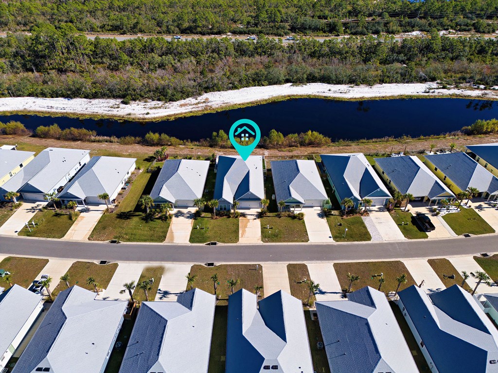 850 Backwater Road Port St. Joe, FL 32456 - Photo 4 of 45