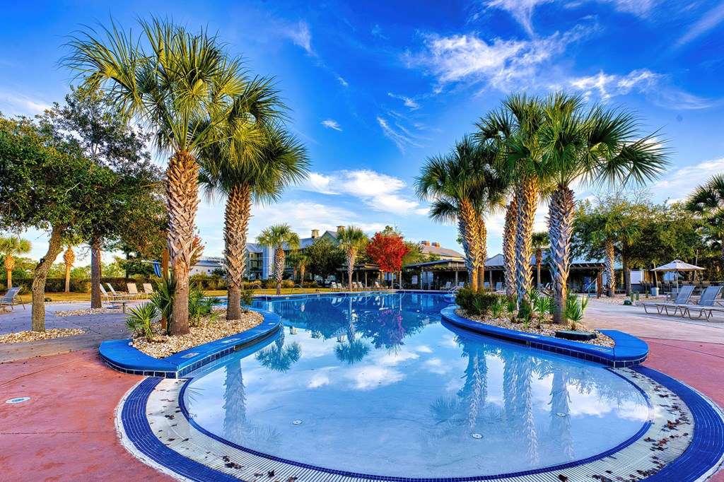 850 Backwater Road Port St. Joe, FL 32456 - Photo 42 of 45