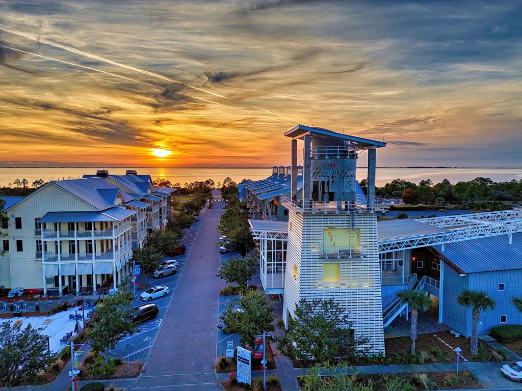 850 Backwater Road Port St. Joe, FL 32456 - Photo 43 of 45