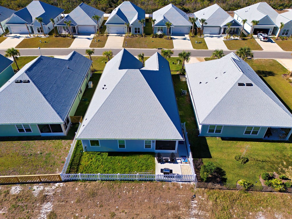 850 Backwater Road Port St. Joe, FL 32456 - Photo 5 of 45