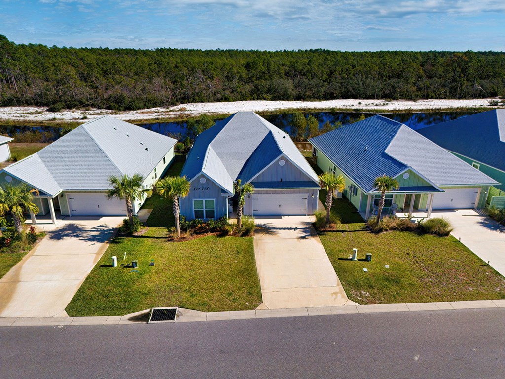 850 Backwater Road Port St. Joe, FL 32456 - Photo 6 of 45