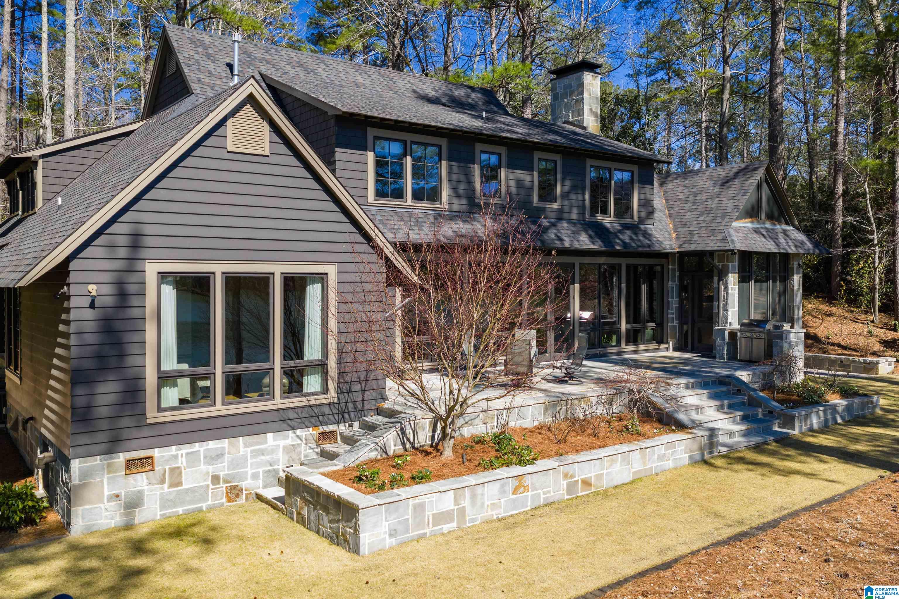390 Smyer Lake Road Leeds, AL 35094 - Photo 58 of 68