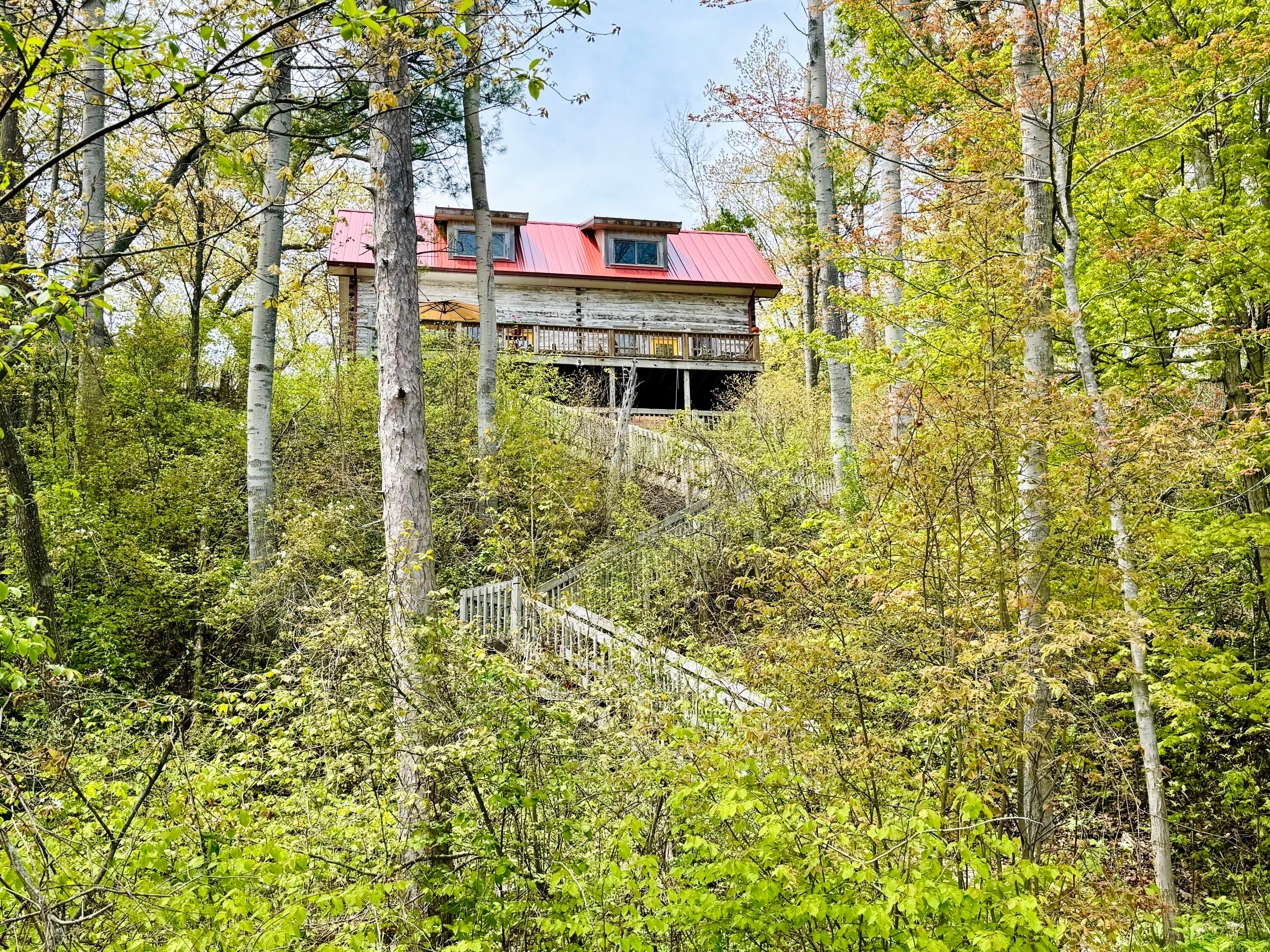 1235 Crescent Road Harrisville, MI 48740 - Photo 4 of 33 IMG_0418