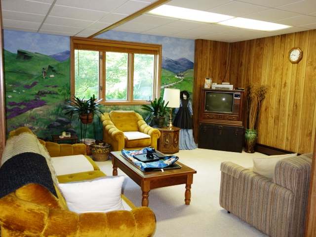 9880 Baker Lake Road Minocqua, WI 54548 - Photo 17 of 20 Gallery Image 17