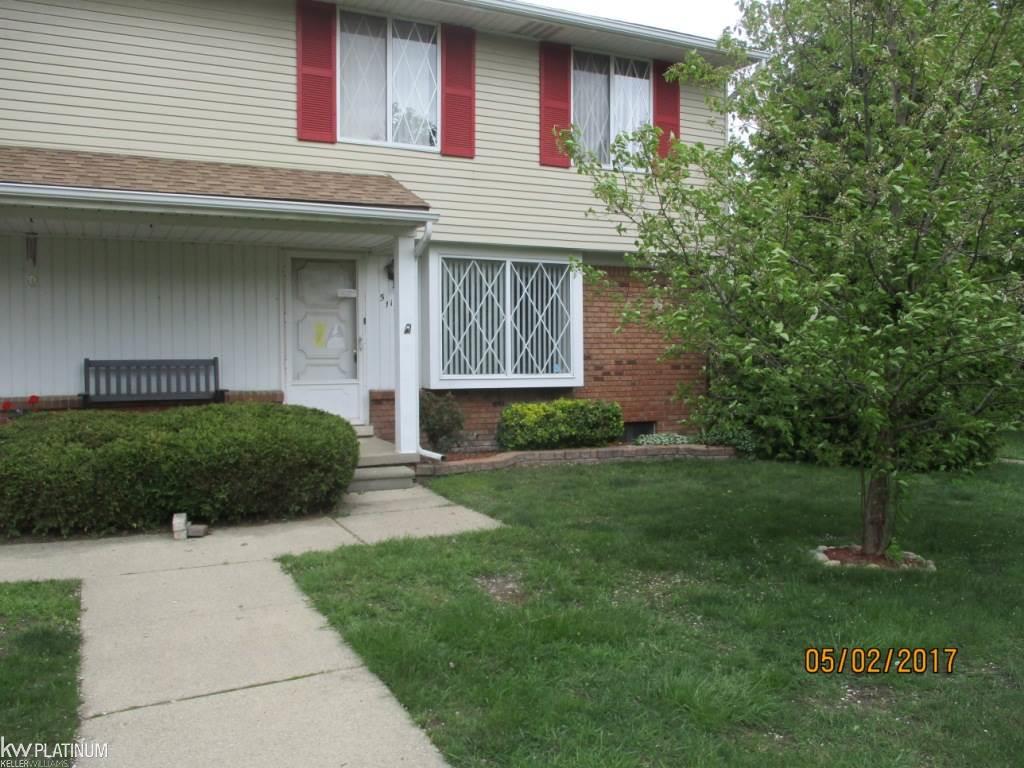 51128 South Foster Road Chesterfield, MI 48047 - Photo 2 of 22