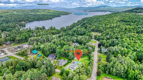 $695,000 | 32 Rangeley Avenue, Rangeley, ME 04964