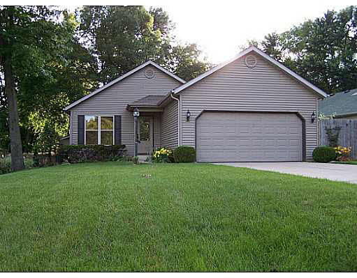 4301 Portage Road South Bend, IN 46628 - Photo 1 of 15 Gallery Image 1