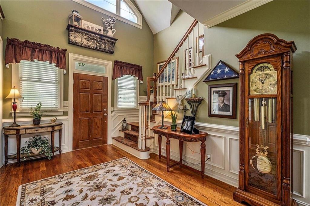 1058 Snip Dillard Road Northwest Monroe, GA 30656 - Photo 7 of 84 Gallery Image 7
