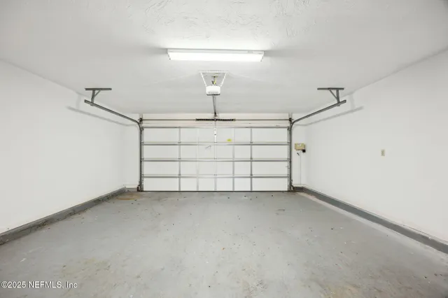 a view of a backyard of a house