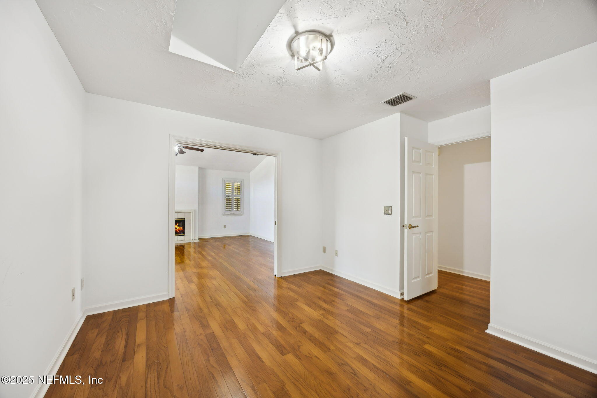 4063 Mizner Court Jacksonville, FL 32217 - Photo 7 of 28 Office or 3rd Bedroom