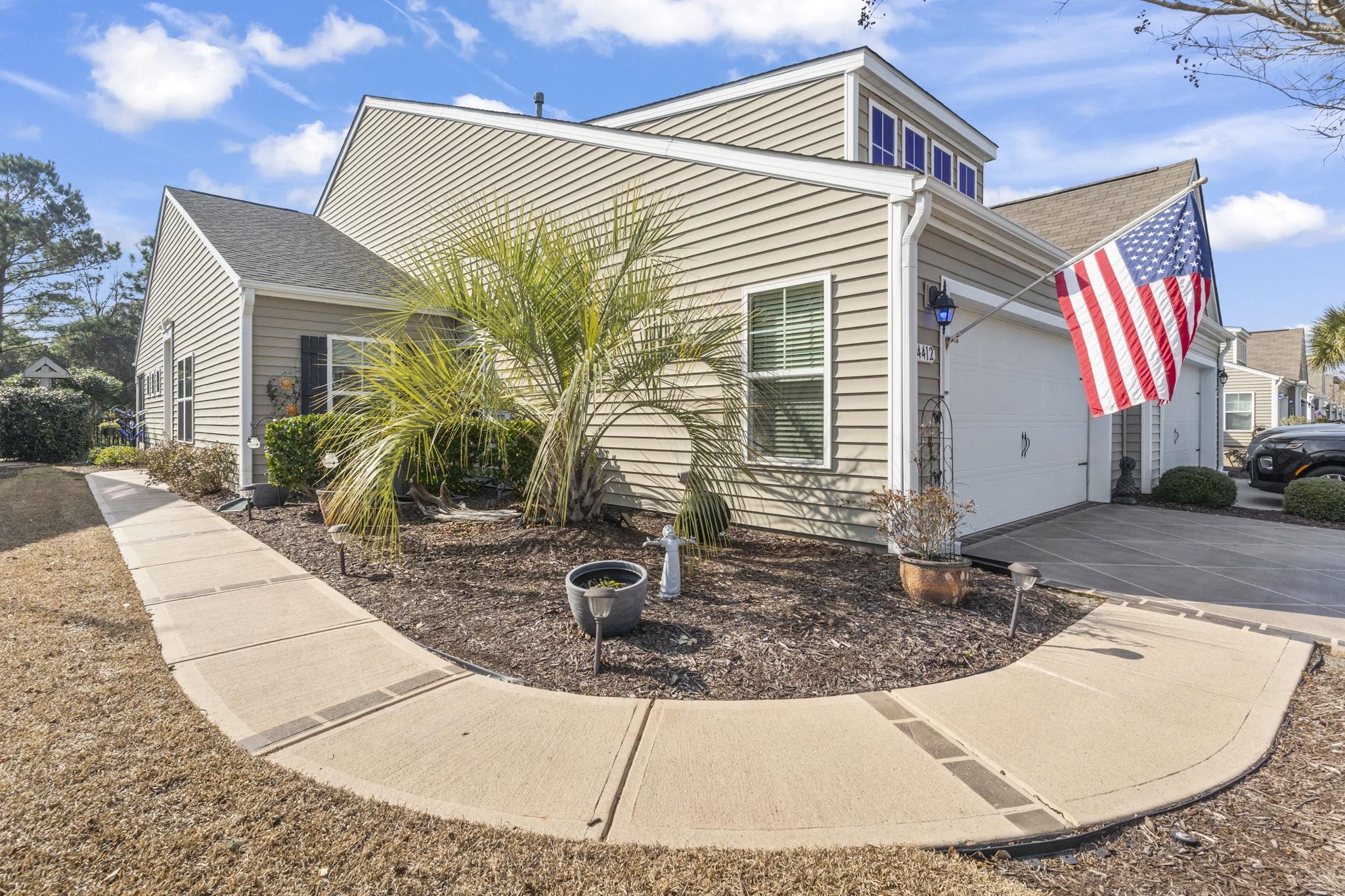 4412 Livorn Loop Myrtle Beach, SC 29579 - Photo 30 of 39